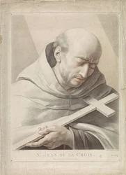 Sankt Johannes av korset
