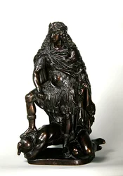 Ludvig XIV dödar Fronde