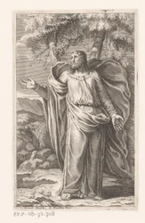 Kristus i vildmarken