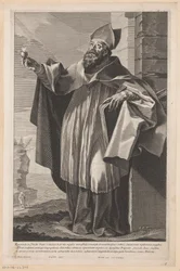 Sankt Augustinus