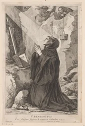 Sankt Benedictus