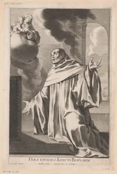 Sankt Bernhard av Clairvaux
