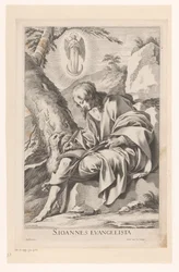 Johannes evangelisten