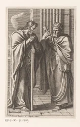Peter och Paul