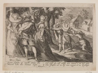 Cupid och Discord