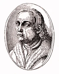Simone del Pollaiolo, känd som Il Cronaca
