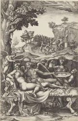 Amor och Psyche