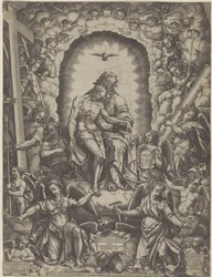 heliga treenigheten