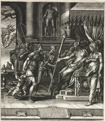 Apelles förtal