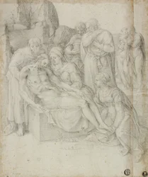 Klagosång, 1540-68