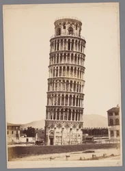 Tornet i Pisa
