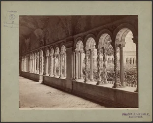 Rom. Sankt Paulus