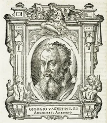 159 le vite, giorgio vasari