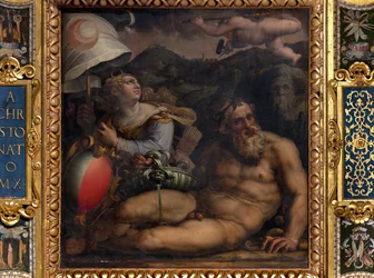 Allegori av Fiesole