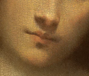 Ungdom som håller en pil, c.1505