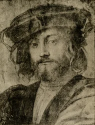 italiensk adelsman