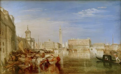 Canal, Giovanni Antonio, kallad Canaletto.