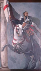 St. Felix, ca 1550