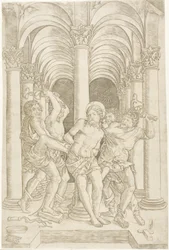 Flagelleringen