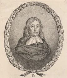 John Milton, 1760.