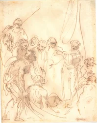 St. Peter läker (?)