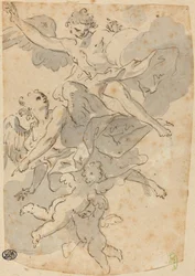 Änglar och Putti