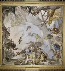 Offret av Iphigenia