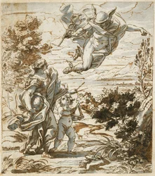 Mercury Ledande geografi