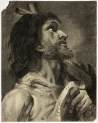 Sankt Johannes Döparen