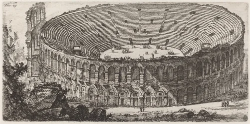 Verona amfiteater