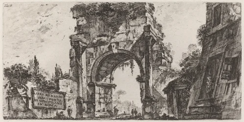 Drusus båge