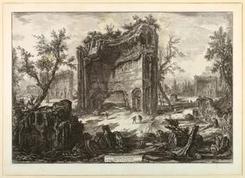 Trajanus bad