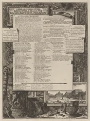 Katalog över verk