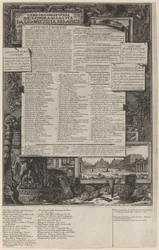 Katalog över verk