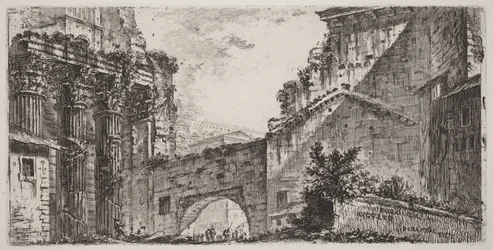 Augustus forum