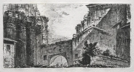 Augustus forum