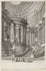 Forntida tempel