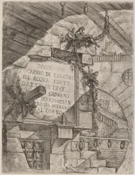 Titelskylt