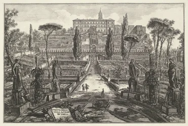 Villa d