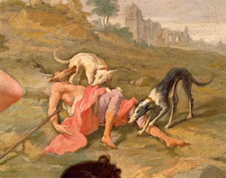 Diana ma Actaeonswed