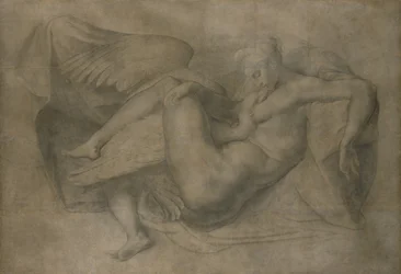 Leda och svanen