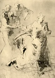 Cleopatra, före 1751, 1928