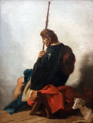Tyska: Der Heilige Rochus Saint Roch