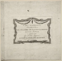 Olika Caprices