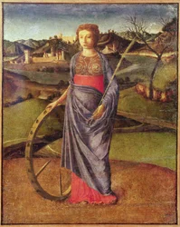 Saint Catherine