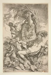 Genius G.B. Castiglione