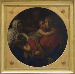 Den heliga familjen