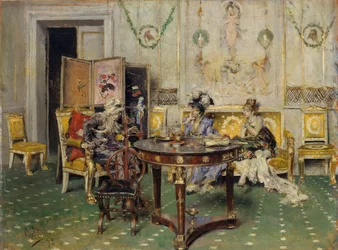 Skvaller, 1873.