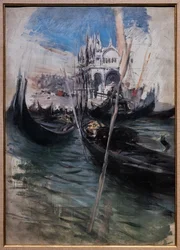 Sankt Markus i Venedig
