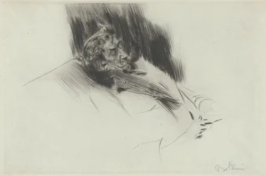 Whistler sover